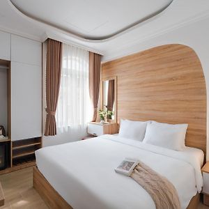 Nature Hotel Da Lat - Le Dai Hanh