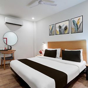 Super Townhouse Gomti Nagar Sector 6 Near Ekana Stadium